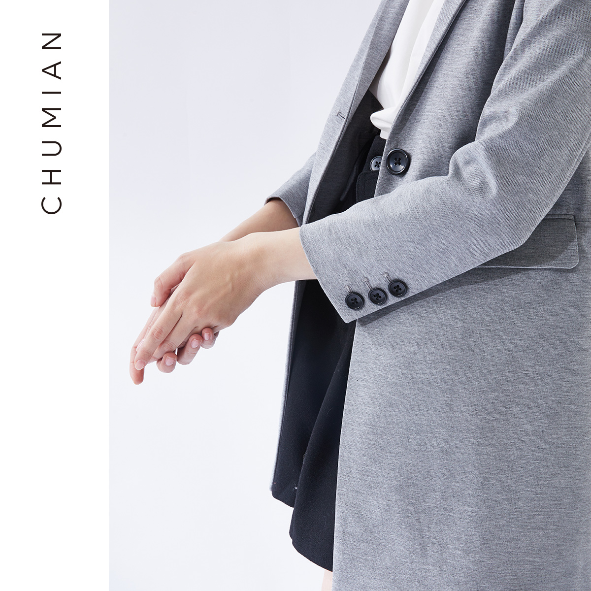 Veste pour femme en Polyester - Ref 3221481 Image 3