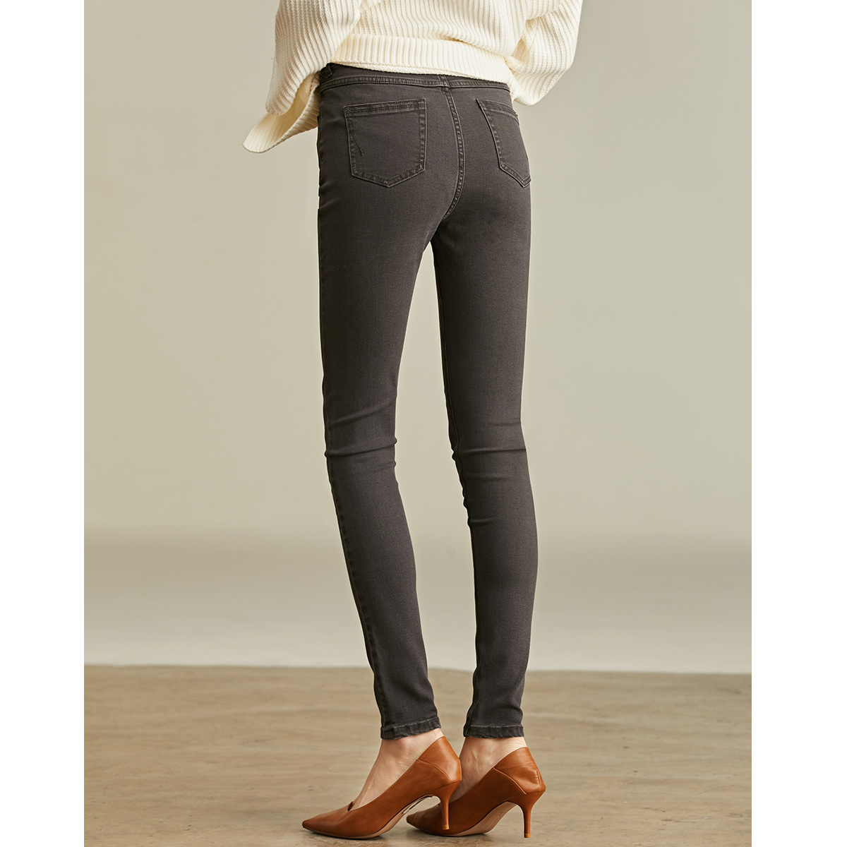 Jean femme - Ref 3194431 Image 3