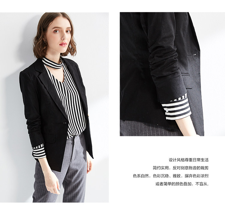 Veste pour femme - Ref 3218554 Image 45