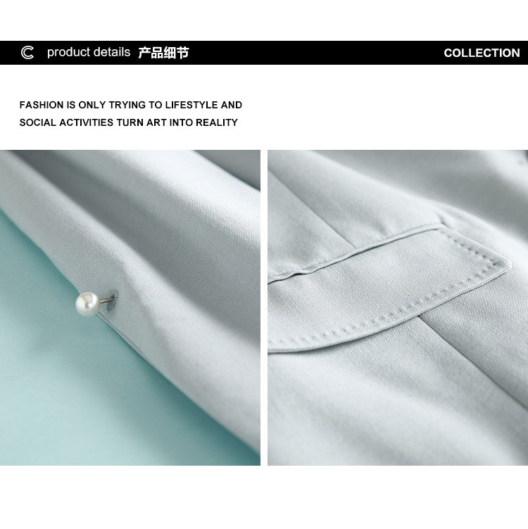 Veste pour femme en Polyester - Ref 3220585 Image 35