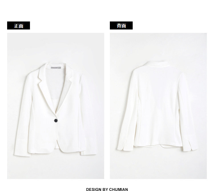 Veste pour femme en Coton - Ref 3220058 Image 27