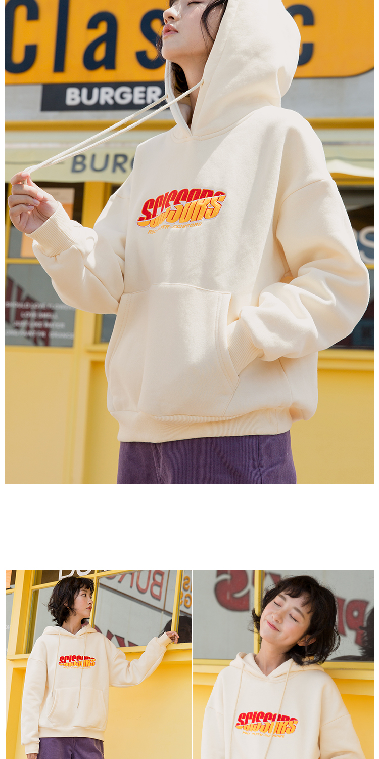 Sweatshirt femme - Ref 3217254 Image 22