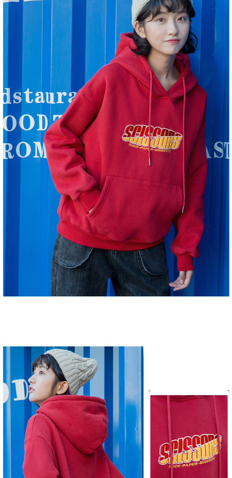 Sweatshirt femme - Ref 3217254 Image 14