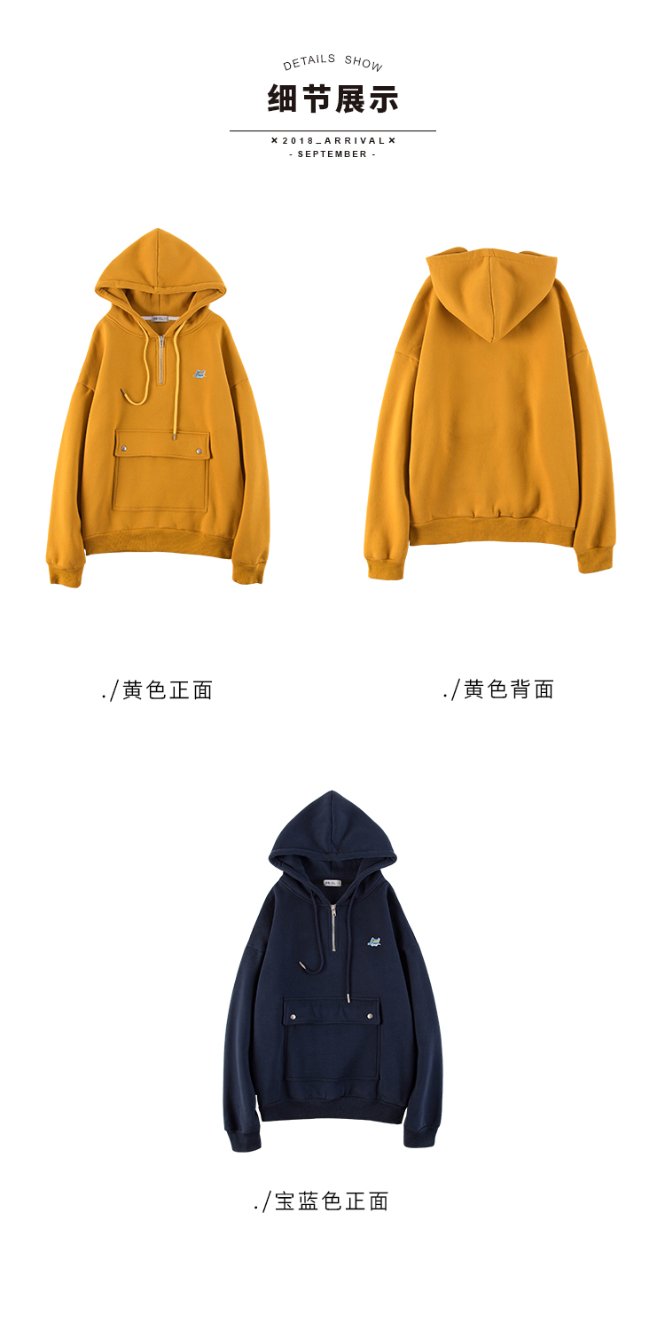 Sweatshirt femme - Ref 3217269 Image 27