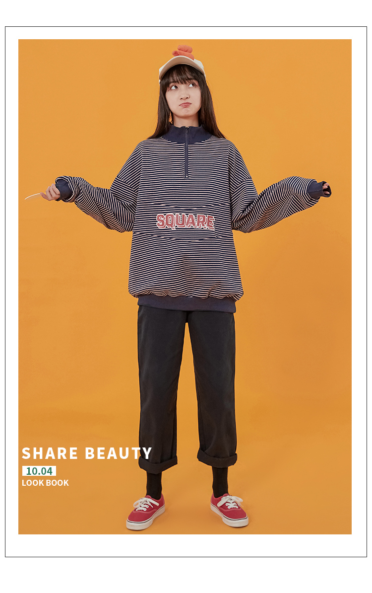 Sweatshirt femme - Ref 3217374 Image 16