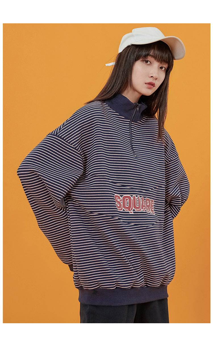 Sweatshirt femme - Ref 3217374 Image 17