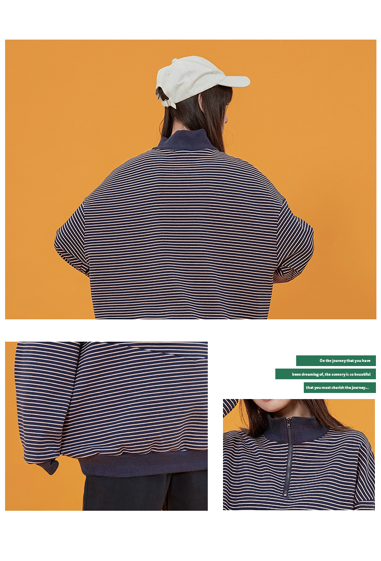 Sweatshirt femme - Ref 3217374 Image 15