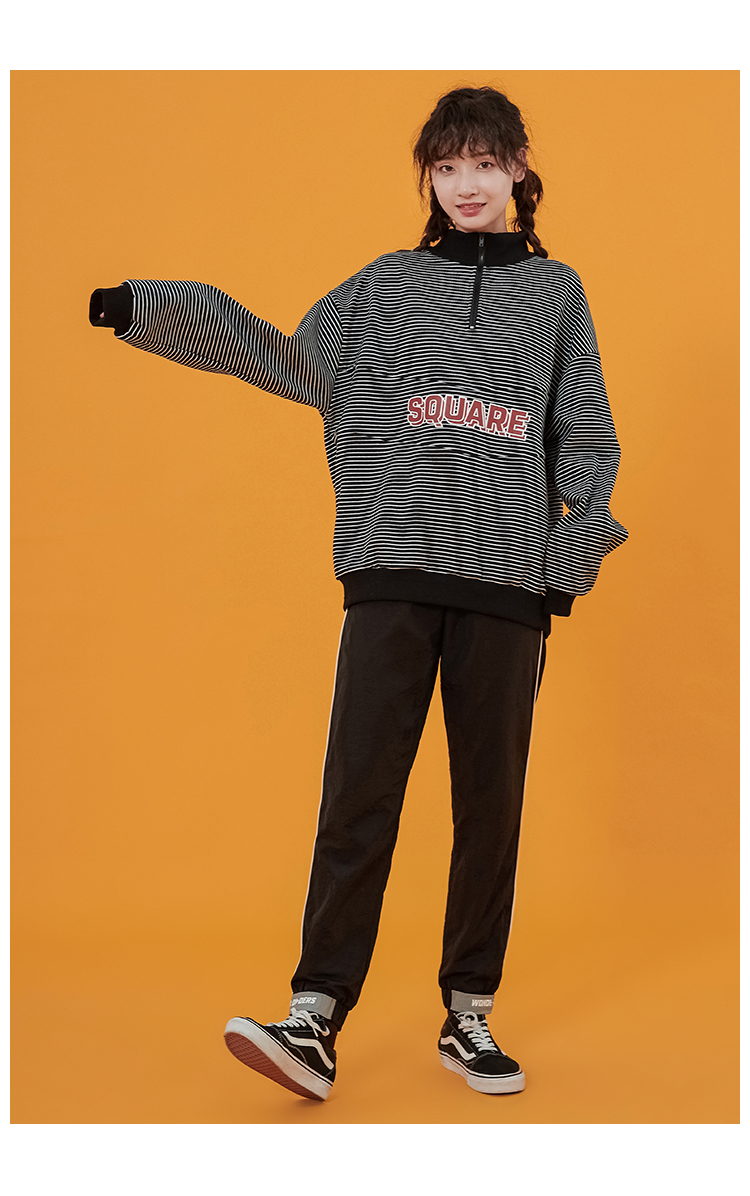 Sweatshirt femme - Ref 3217374 Image 23