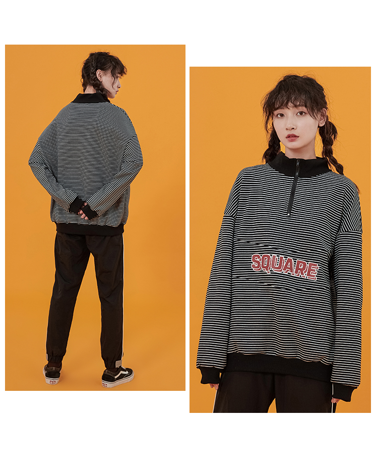 Sweatshirt femme - Ref 3217374 Image 22