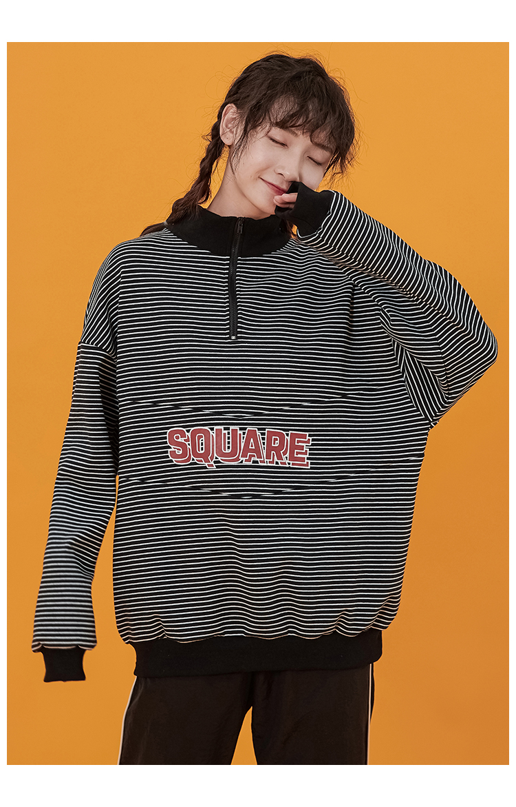 Sweatshirt femme - Ref 3217374 Image 21