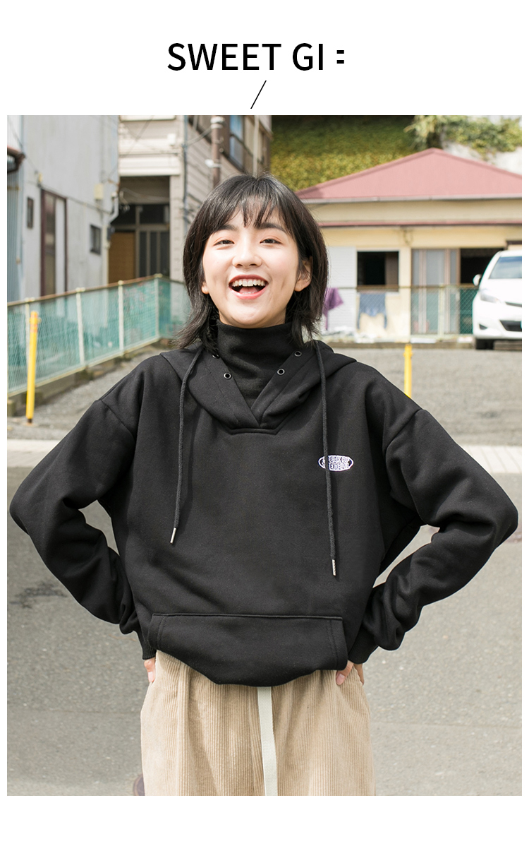 Sweatshirt femme - Ref 3214184 Image 18