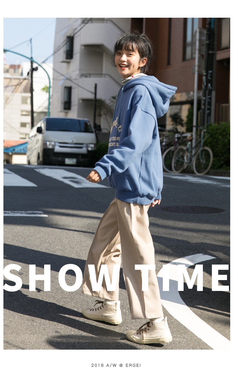 Sweatshirt femme - Ref 3216805 Image 25