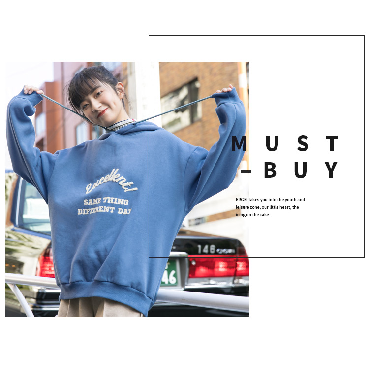 Sweatshirt femme - Ref 3216805 Image 24