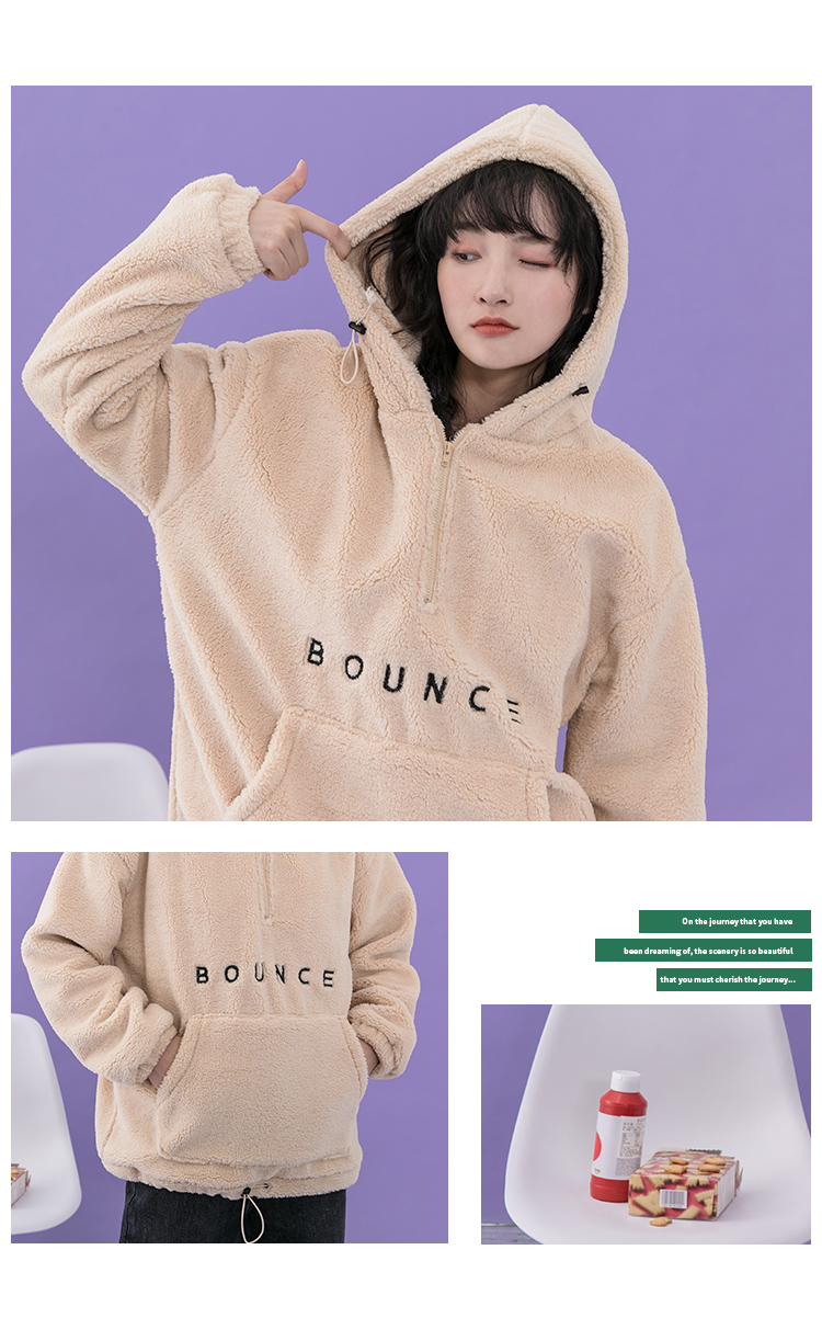 Sweatshirt femme - Ref 3214195 Image 15