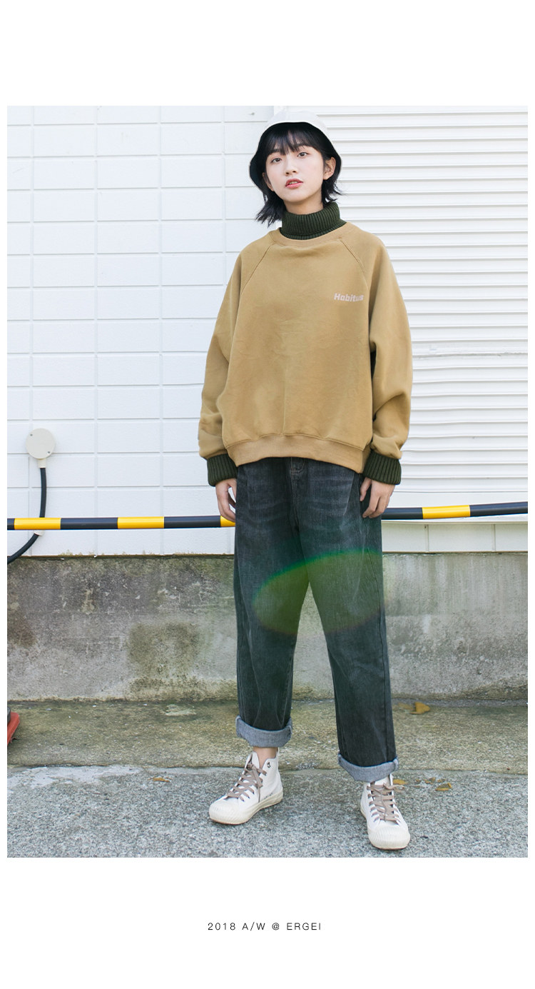 Sweatshirt femme - Ref 3216169 Image 25