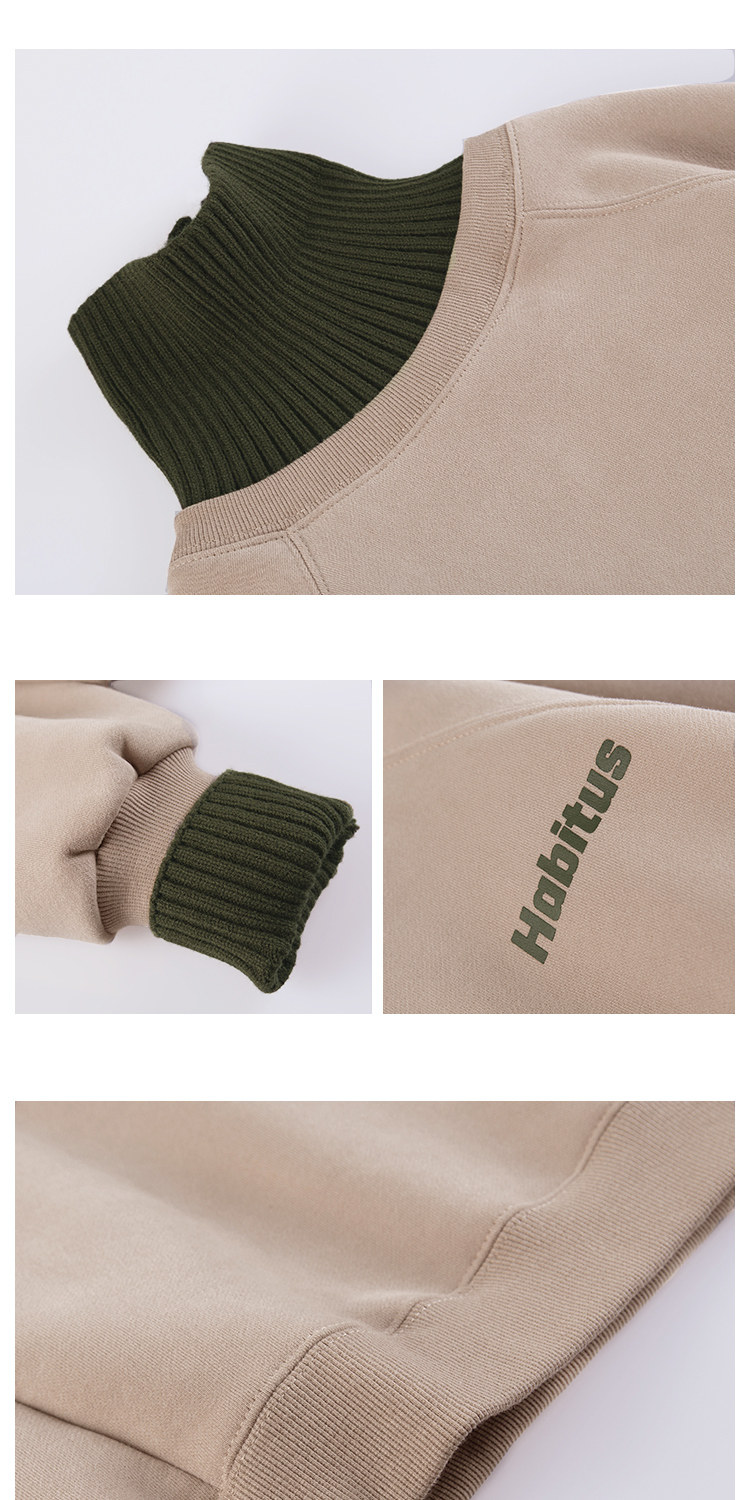 Sweatshirt femme - Ref 3216169 Image 28