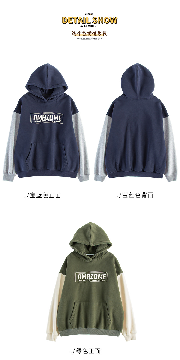 Sweatshirt femme - Ref 3216629 Image 26