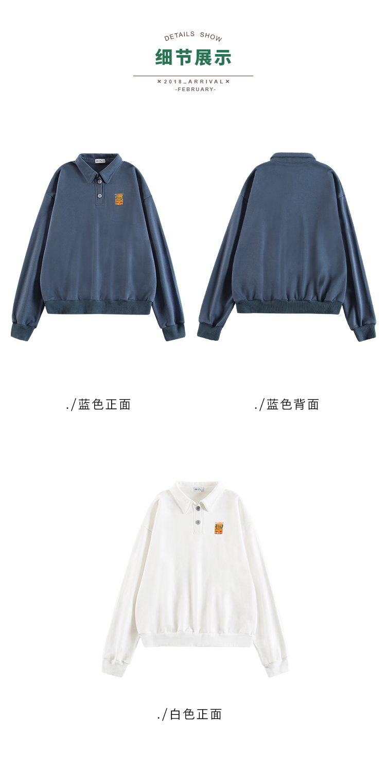 Sweatshirt femme - Ref 3216756 Image 26