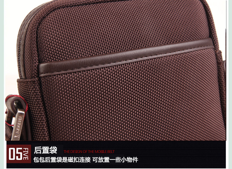 Sac pour homme - Ref 49855 Image 52