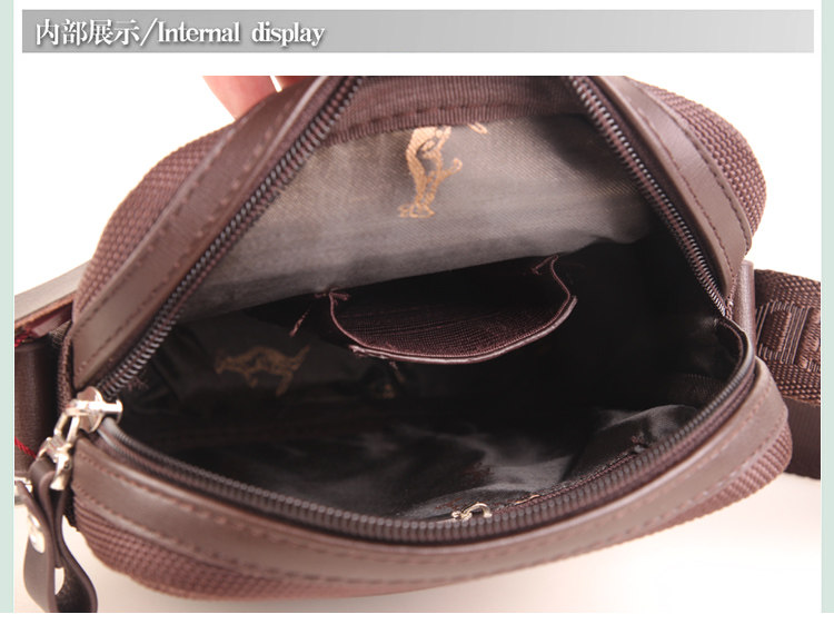 Sac pour homme - Ref 49855 Image 53