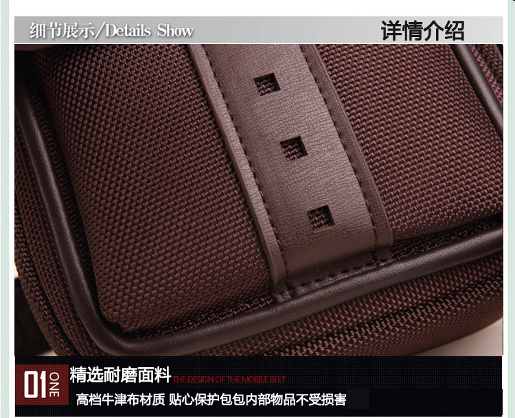 Sac pour homme - Ref 49855 Image 48