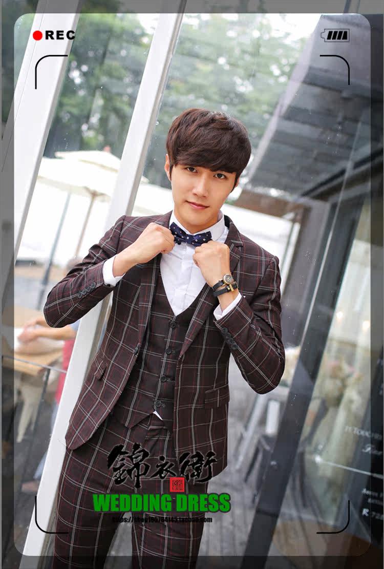 Costume homme pour Quatre saisons - Ref 1563720 Image 16