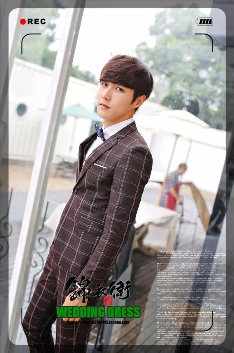 Costume homme pour Quatre saisons - Ref 1563720 Image 17