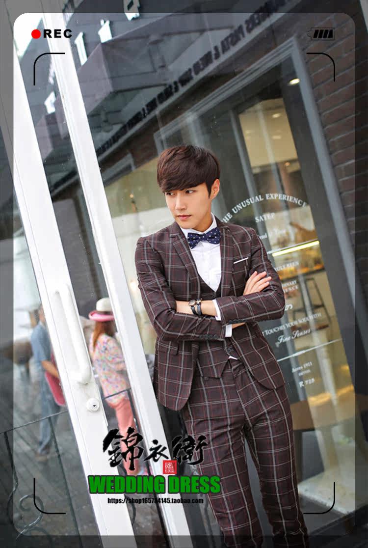 Costume homme pour Quatre saisons - Ref 1563720 Image 21