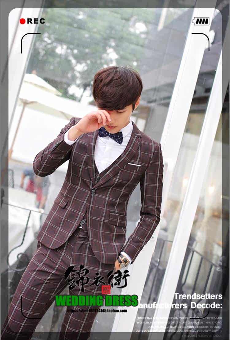 Costume homme pour Quatre saisons - Ref 1563720 Image 19