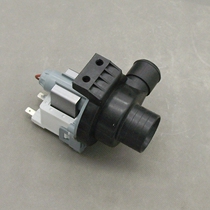 Adapting duckling drum washing machine drain pump motor motor xqg50-156n 166 456 motor accessories