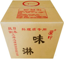 Chrysanthemum Flavors of Chrysanthemum Sushi Cuisine Taste Aji Sushi Seasoning Day Style Seasoning Wine Condiment 18KG Jiang Zhejiang Shanghai