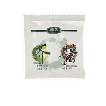 Huaishi conjoined package mustard sauce oil-in-oil sushi strap mini bag Jiangsu Zhejiang Shanghai 5 bags of 100 groups