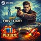 007 First Light 007 Makes Its Debut in the Steam Pc Chinese Game Category