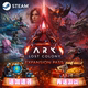 Ark: Lost Land Dlc Lost Colony Expansion Pass/Fantastic Tames