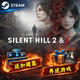 Silent Hill F Silent Hill Steam Pc Platform