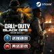 Black Ops 6 Steam Call of Duty 21 Cod21 Call of Duty China Region Gift Cdk Activation Code