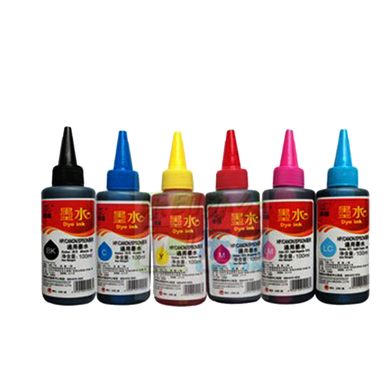 Lein 100ML ink R210 R210 R230 R270 290 R270 continuous ink system ink