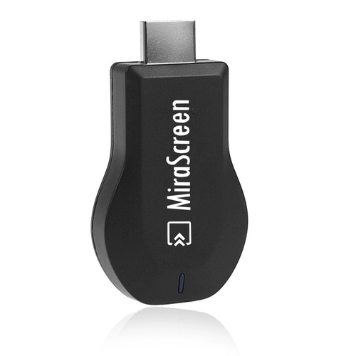 Wi -Fi беспроводная передача того же экрана HDMI Mobile TV HD Проекция Miracast Push Treasure ezcast