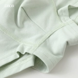 Антибактериальные детские трусы подходит для мужчин и женщин для девочек, детское нижнее белье, осенние, 0-5 лет