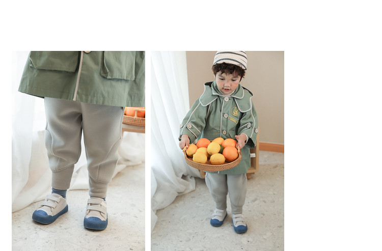 Хлопковая детская куртка подходит для мужчин и женщин для девочек для отдыха, плащ с капюшоном, 0-5 лет 