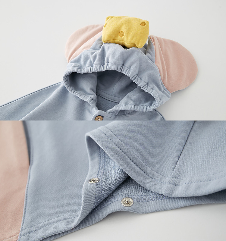 Ветрозащитный пластырь подходит для мужчин и женщин для девочек, детский плащ, накидка, 0-3 лет 