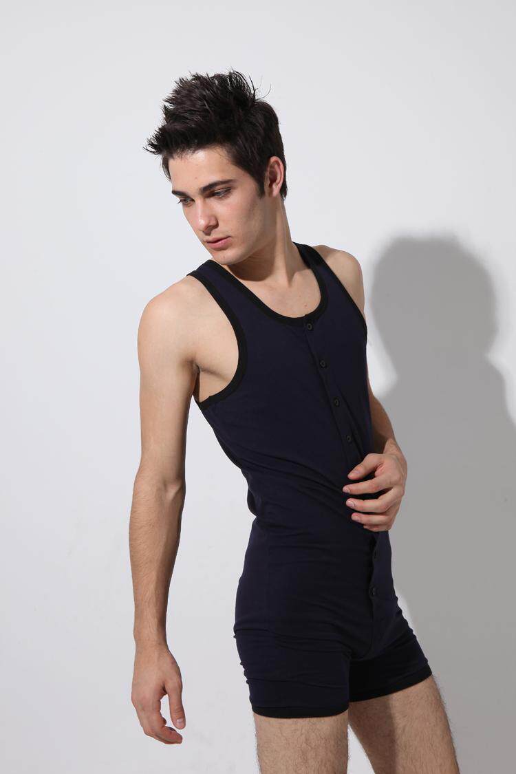 Sous-vêtement minceur SUPERBODY en coton - Ref 691784 Image 17