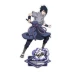 cosplay kurama Naruto được ủy quyền chính thức Sasuke Sasuke COSAPLAY nhân vật anime ngoại vi bộ sưu tập móc khóa cosplay sexy hinata Cosplay Naruto
