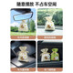 Car Aromatherapy Car Perfume Sachet Bag New Car Formaldehyde Odor Removal Special Car Interior Decoration