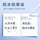 St Retractable Black Pen Refill, Large Capacity, Black Gel Pen Refill, 0.5mm Quick-Drying Pen Refill for Writing Exercises