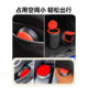 Car-Mounted Toilet Emergency Urine Bag Outdoor Toilet Travel Gadget Car Urination Female Urinal Portable for Car Use
