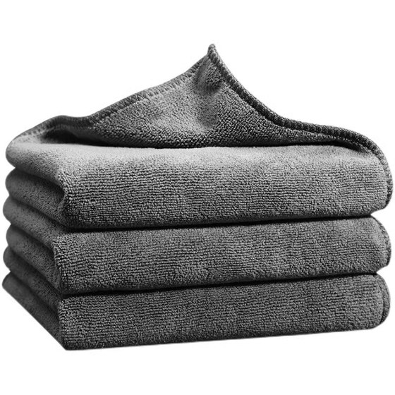 Special Car Wash Towel, Car Wiping Cloth, Absorbent Car Supplies, Car Interior Cleaning Cloth, Lint-Free