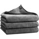 Special Car Wash Towel, Car Wiping Cloth, Absorbent Car Supplies, Car Interior Cleaning Cloth, Lint-Free