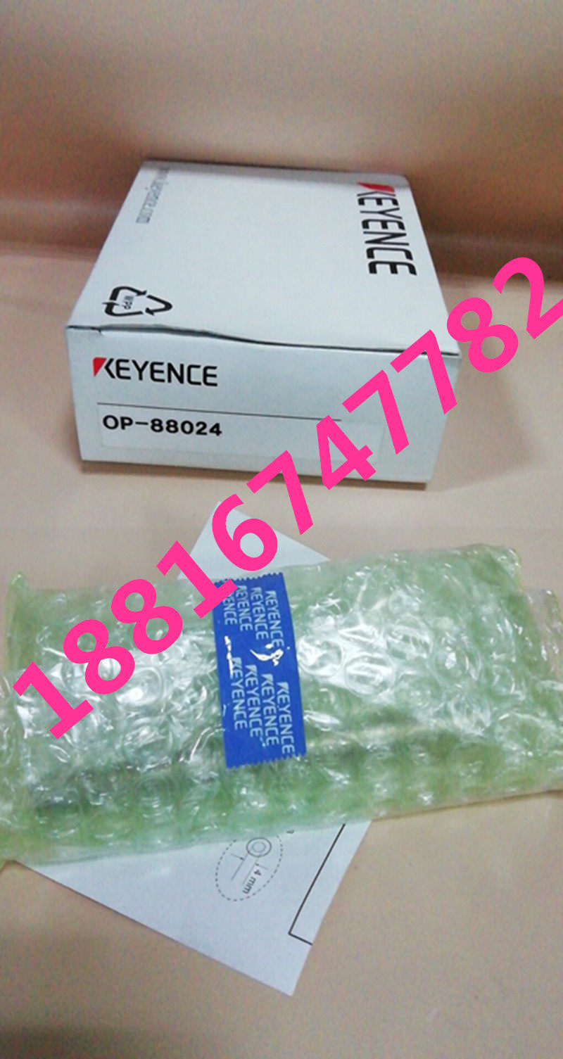 Keyence KEYENCE OP-88024 new original spot