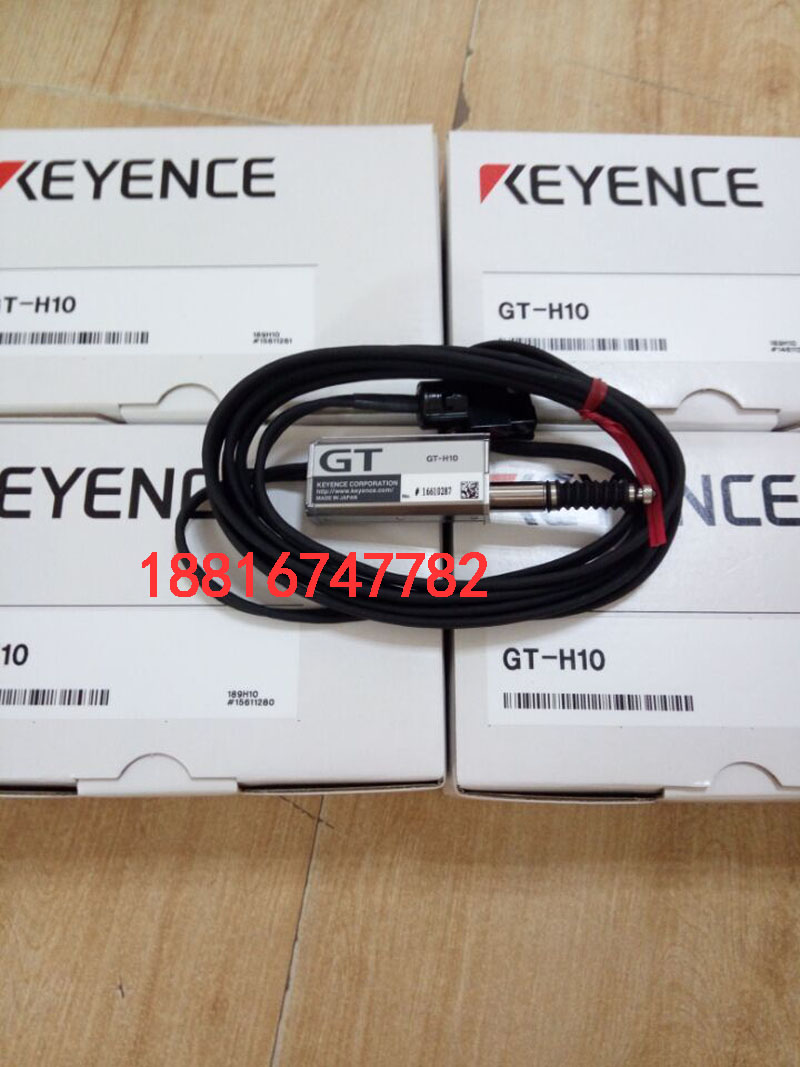 Special price spot GT-H10 GT-71A Japanese Keenez KEYENCE BRAND NEW ORIGINAL